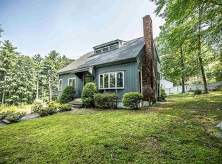 210 Colburn Rd, Milford, NH 03055