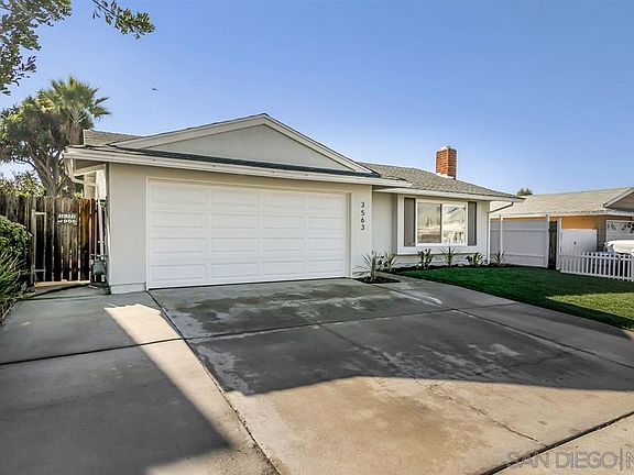 3rd image of 3563 Plumbago Ln