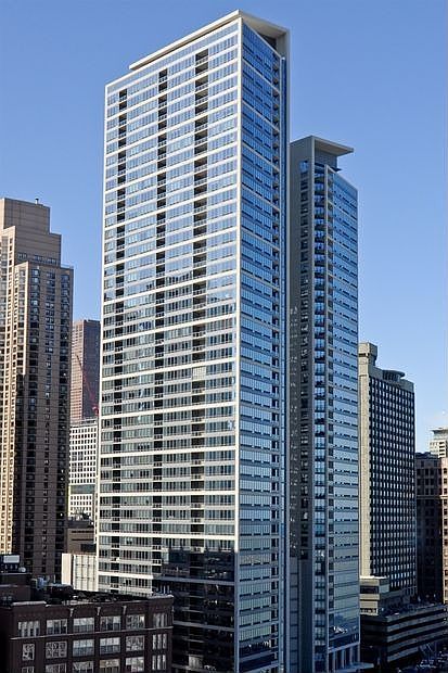 1st image of 600 N Lake Shore Dr APT 2111