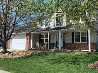 324 Logan Dr, O Fallon, IL 62269