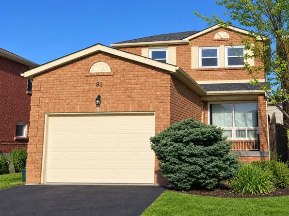 81 Woodcroft Ln #Basement, Vaughan, ON L4L 6T2