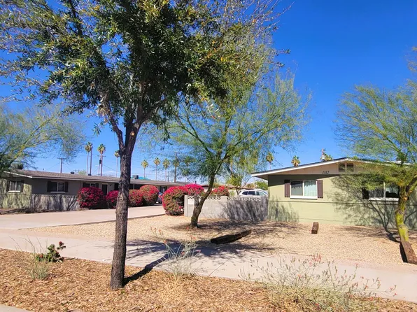 1320-1312 W 5TH Street, Tempe, AZ 85281