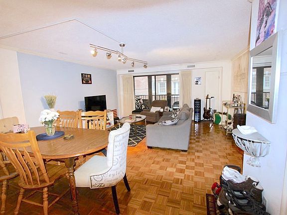 2nd image of 1580 Massachusetts Ave APT 2C