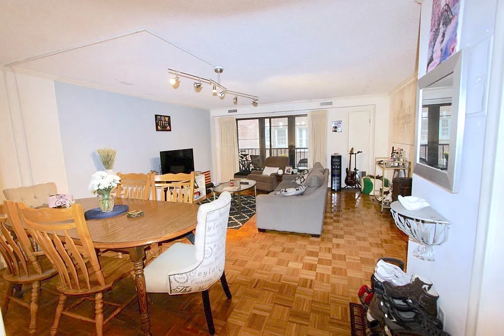 Building Photo - 1580 Massachusetts Ave #2C