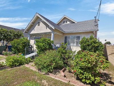 1307 N Kenmore Ave, Los Angeles, CA, 90027