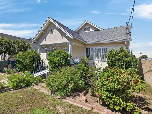 1307 N Kenmore Ave, Los Angeles, CA 90027