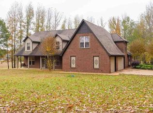 1945 Longtown Rd, Mason, TN 38049