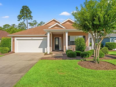 1006 Nittany Ct., Murrells Inlet, SC, 29576