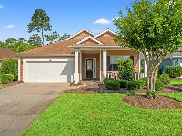 1006 Nittany Ct., Murrells Inlet, SC 29576