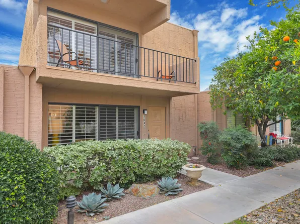 5645 Los Coyotes Dr, Palm Springs, CA 92264