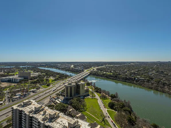 44 East Ave #3010, Austin, TX 78701