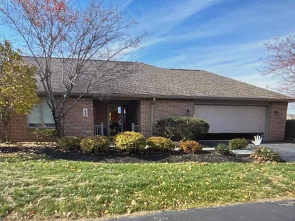 1423 Eagle Way, Marion, OH 43302