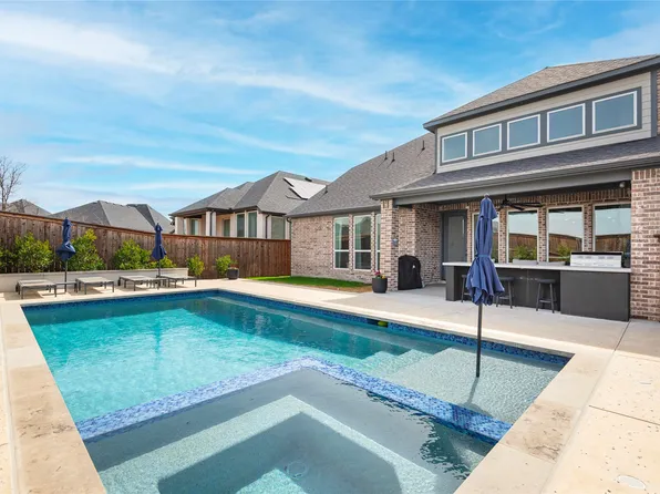 2705 Saltwood Ct, Celina, TX 75009