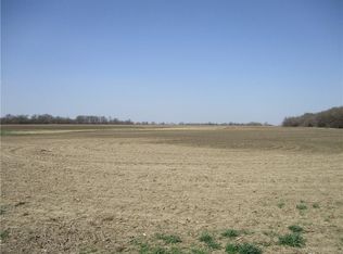 NW Belleview Rd, Columbus, KS 66725