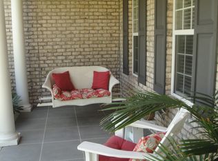 5123 Nicholas Creek Circle, Wilmington, NC 28409