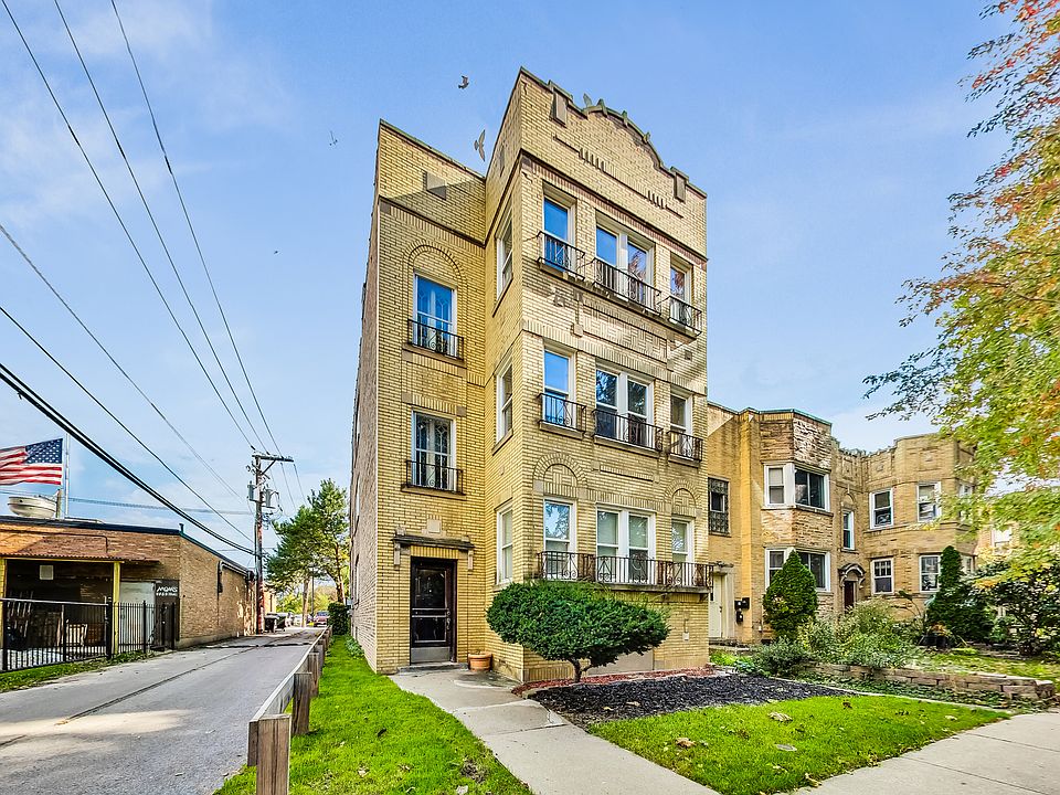5943 N Artesian Ave, Chicago, IL 60659 MLS 11911806 Zillow