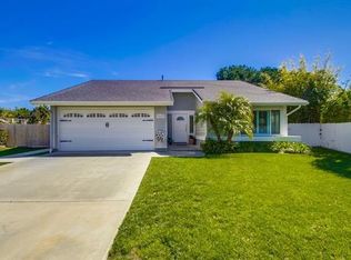 3532 Normount Rd, Oceanside, CA 92056