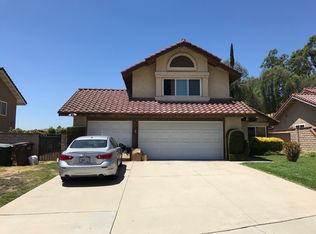 655 Bull Frog Cir, Walnut, CA 91789