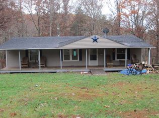 156 Richmond Dr, Flemingsburg, KY 41041