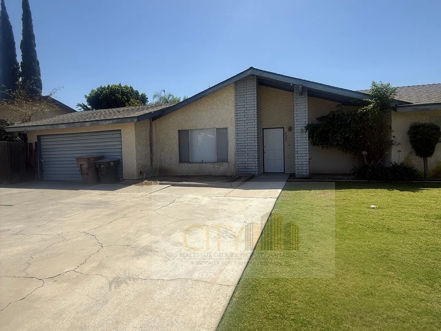 4321 Auburn Street - 1 — Photo 1