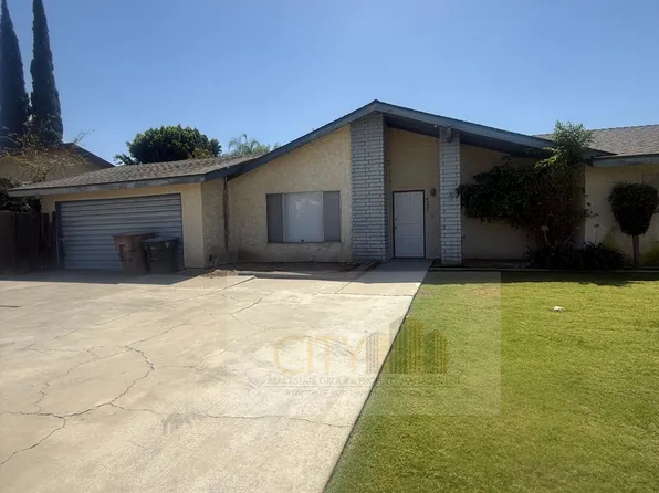 4321 Auburn St, Bakersfield, CA 93306