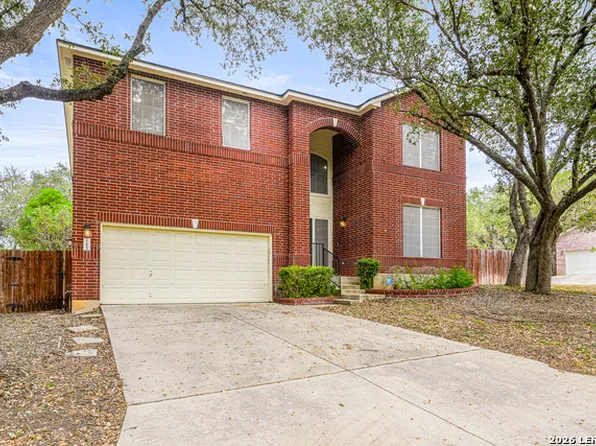 11823 Barkston Dr, San Antonio, TX 78253