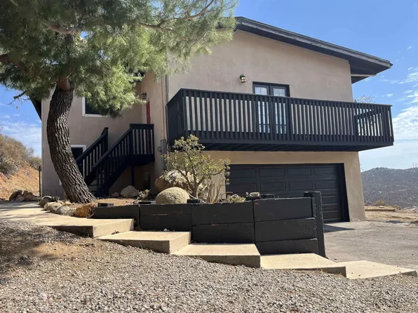 11333 Oak Creek Dr, Lakeside, CA 92040