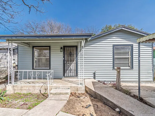 231 Sylvia, San Antonio, TX 78237