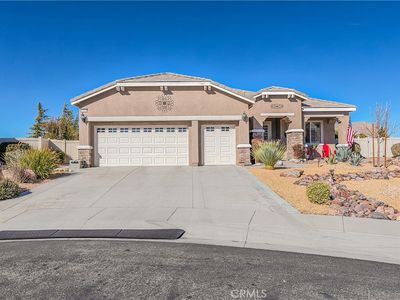 11000 Phoenix Rd, Apple Valley, CA, 92308
