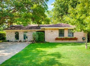 611 Northside Ave, Lewisville, TX 75057