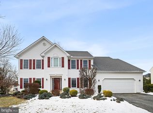 604 Oriole Pl, Hockessin, DE 19707