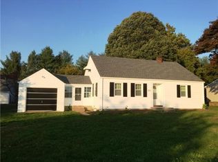 235 Prospect Plains Rd, Monroe Township, NJ 08831