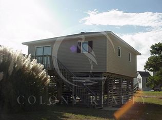 408 Harbour View Dr, Collington, NC 27948