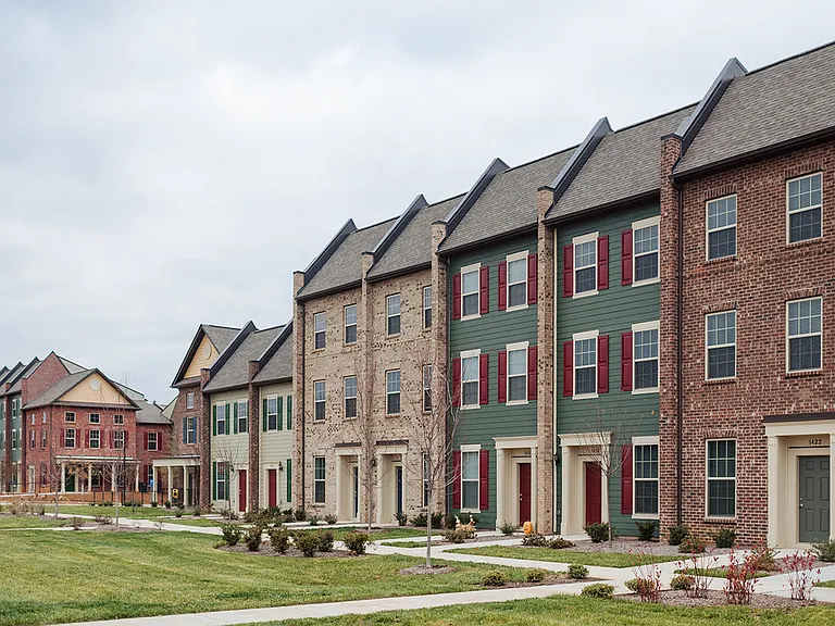 Murfreesboro exteriors