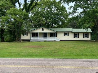 4963 Hyndsver Rd, Martin, TN 38237
