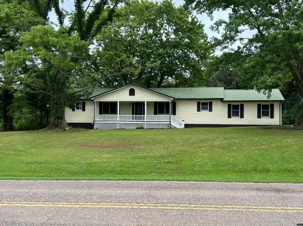 4963 Hyndsver Rd, Martin, TN 38237