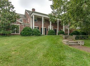 1220 Chickering Rd, Nashville, TN 37215