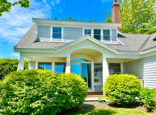61 Village Way #61, Rockport, ME 04856
