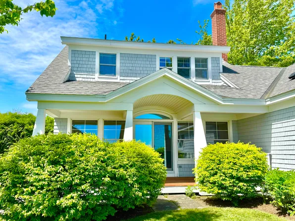 61 Village Way #61, Rockport, ME 04856