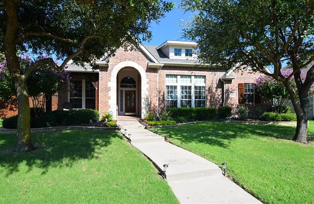 1st image of 7995 Dabney Ct
