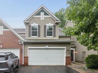 210 Heritage Ln, Circle Pines, MN 55014