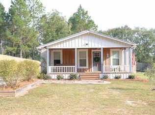 7855 S County Road 33, Dothan, AL 36301