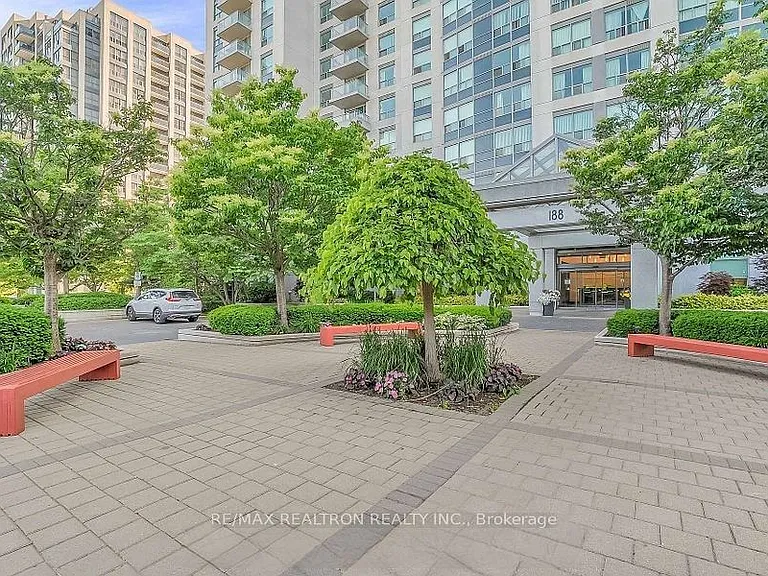 188 Doris Ave #803 — Photo 35