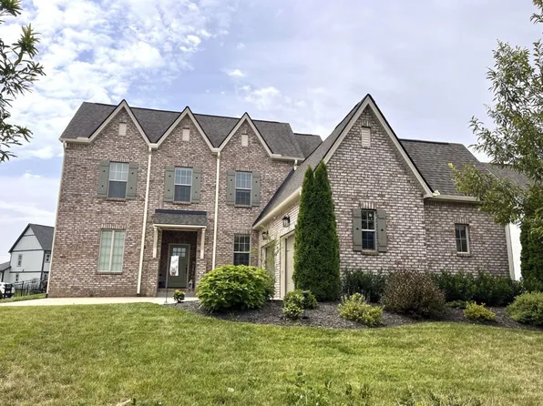 785 Plowson Rd, Mount Juliet, TN 37122
