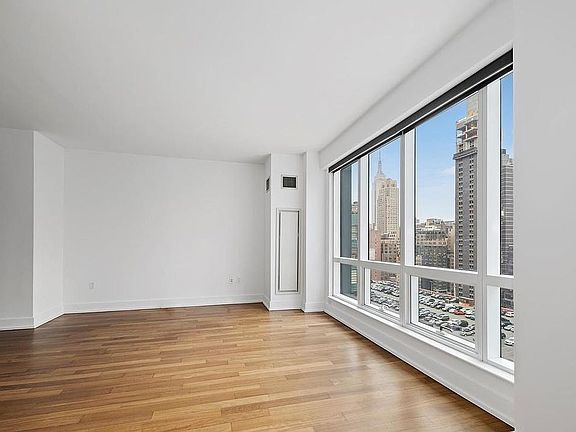 2nd image of 350 W 42nd St APT 28H