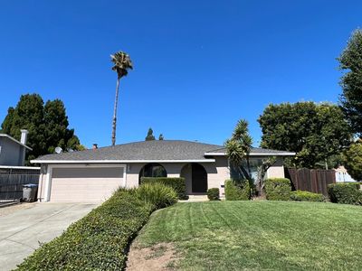 6407 San Ignacio Ave, San Jose, CA, 95119