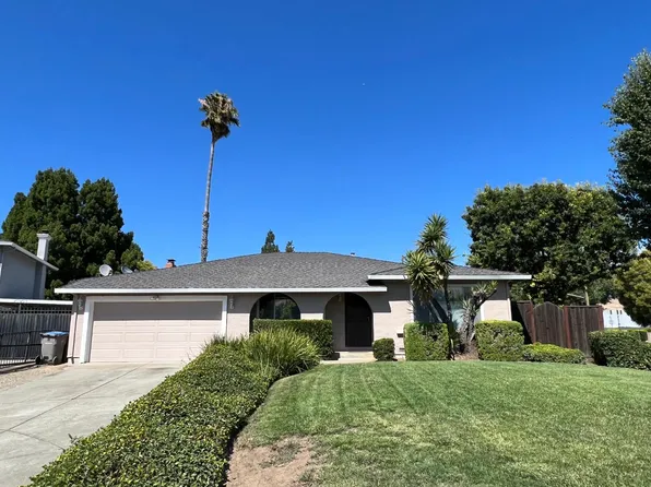 6407 San Ignacio Ave, San Jose, CA 95119