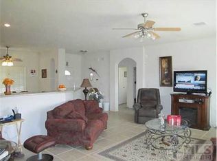 625 Carol Ann Pl, Anthony, TX 79821