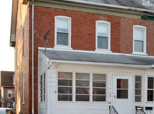 31 3rd Ave, Roebling, NJ 08554