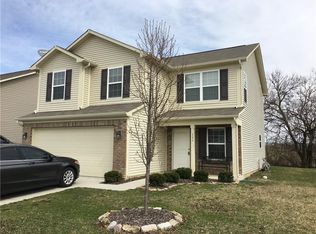 137 Tinker Trl, Greenfield, IN 46140